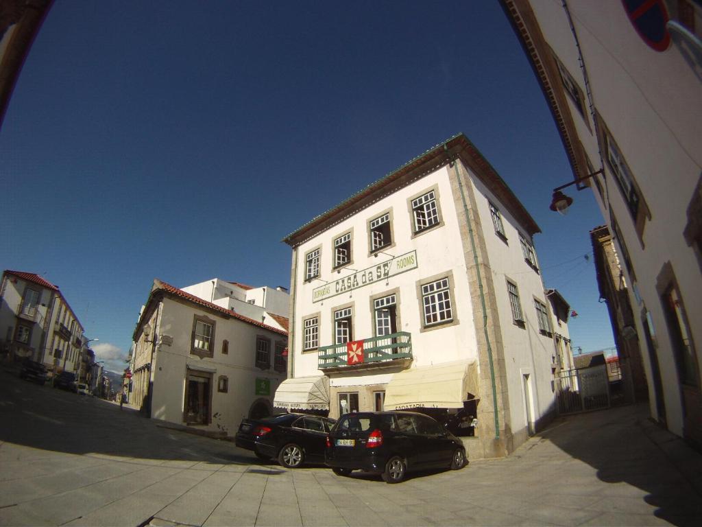 Image of Casa da Sé