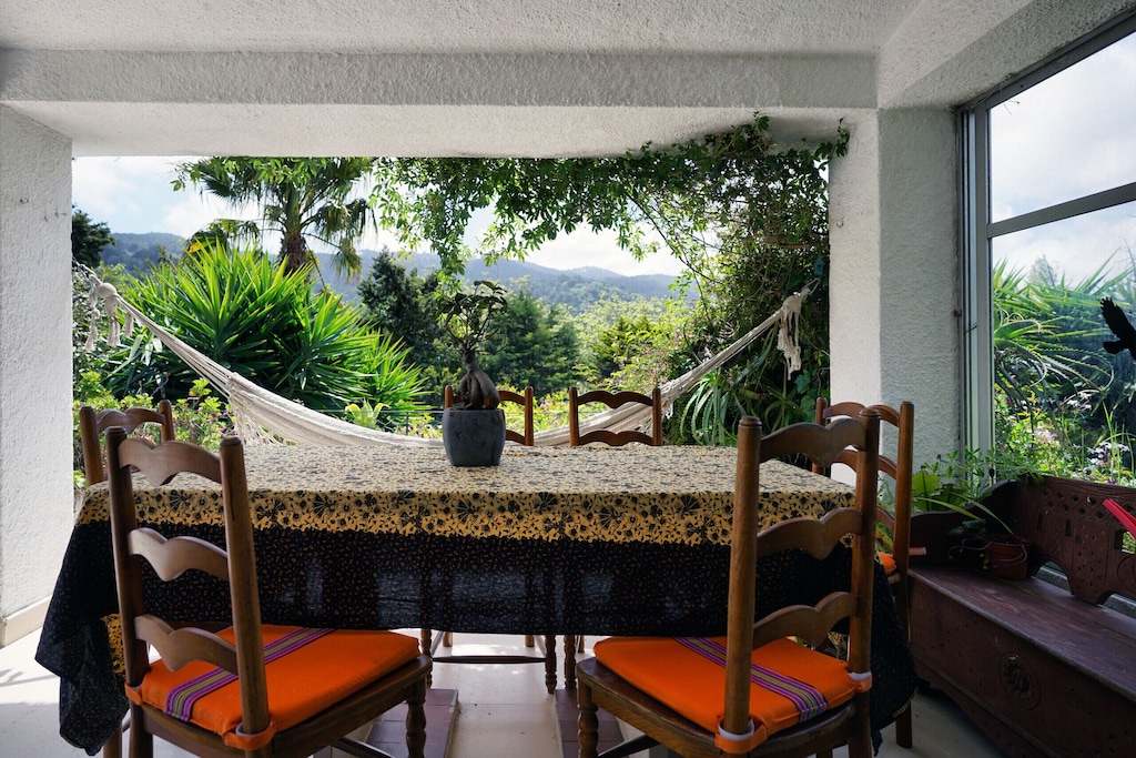 Image of CASA DAS RAMPAS