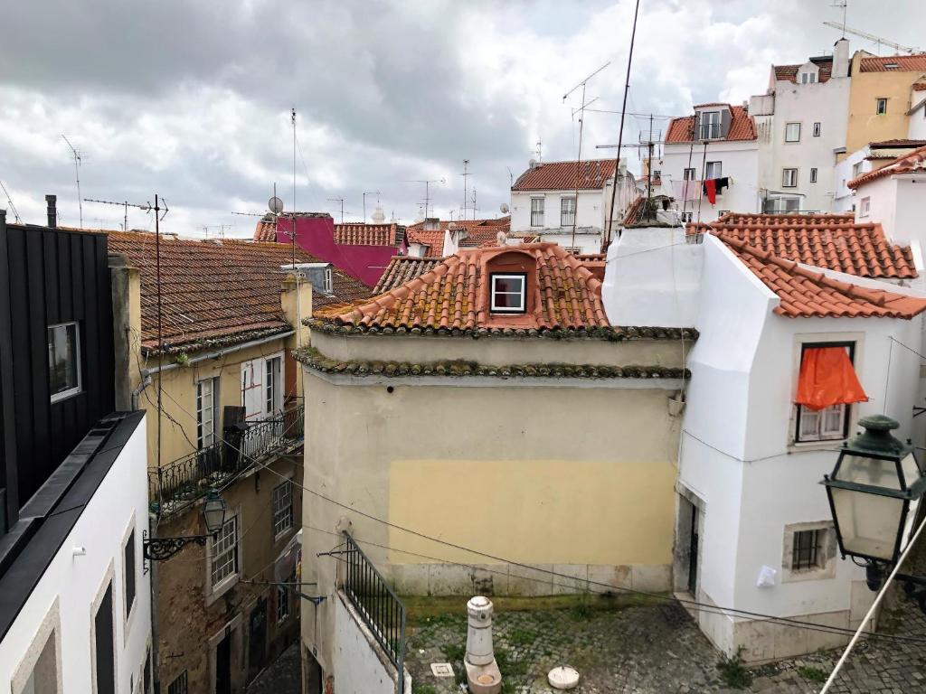 Image of Alfama S Fresh Studio