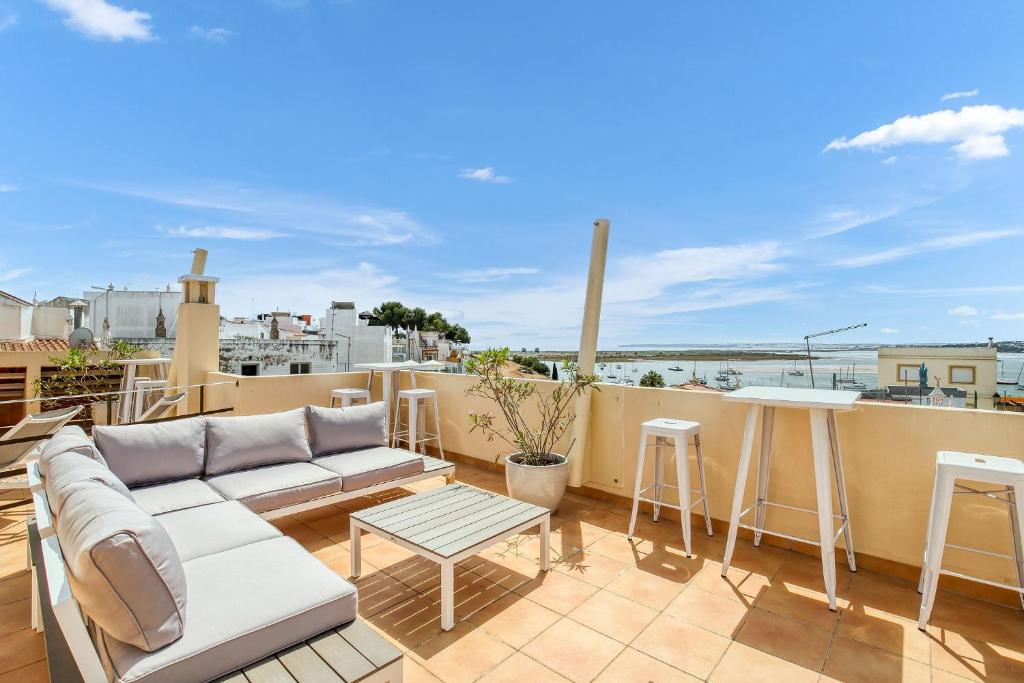 Image of CASA DE ALVOR