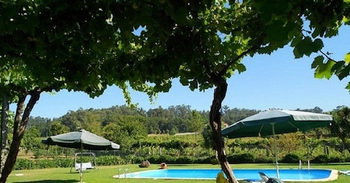 Image of STONE FARM HOSTEL