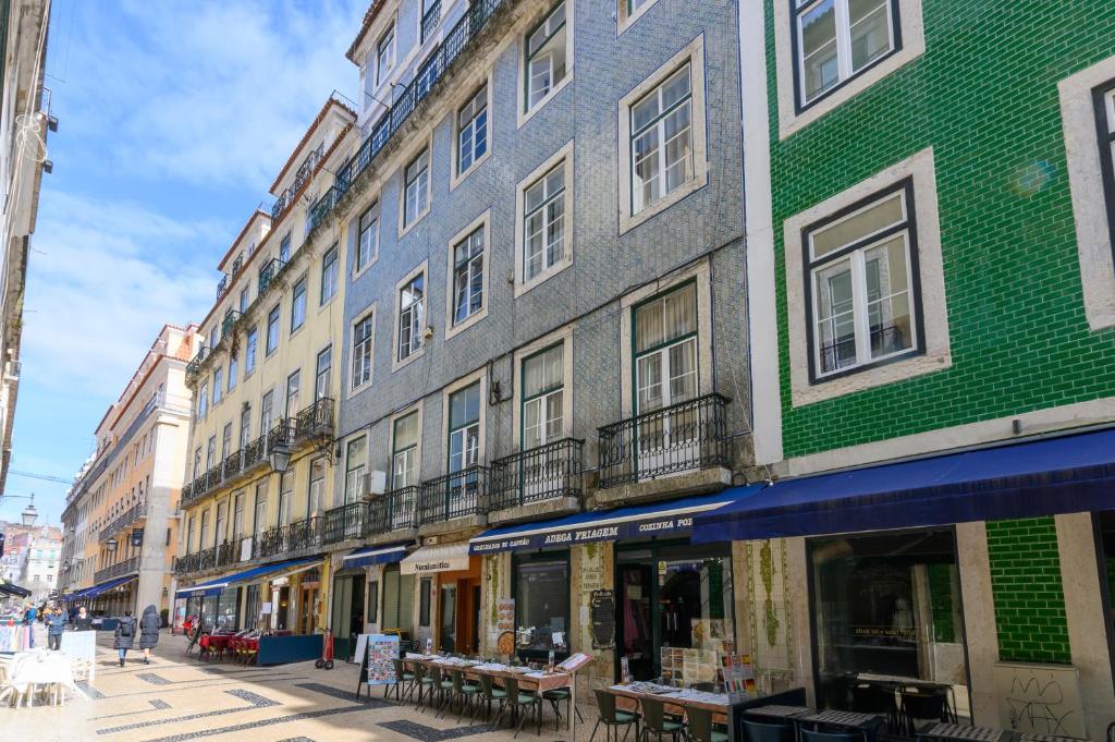 Image of Correeiros 28 - 1E