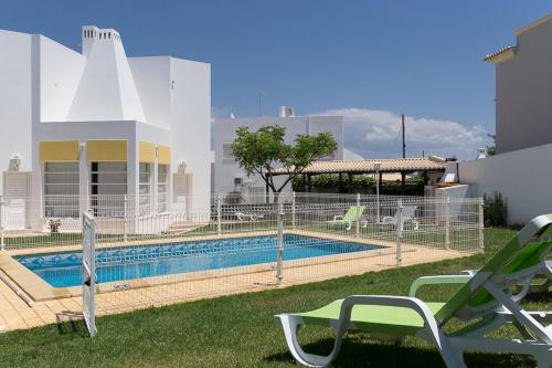 Image of "Casa Branca"