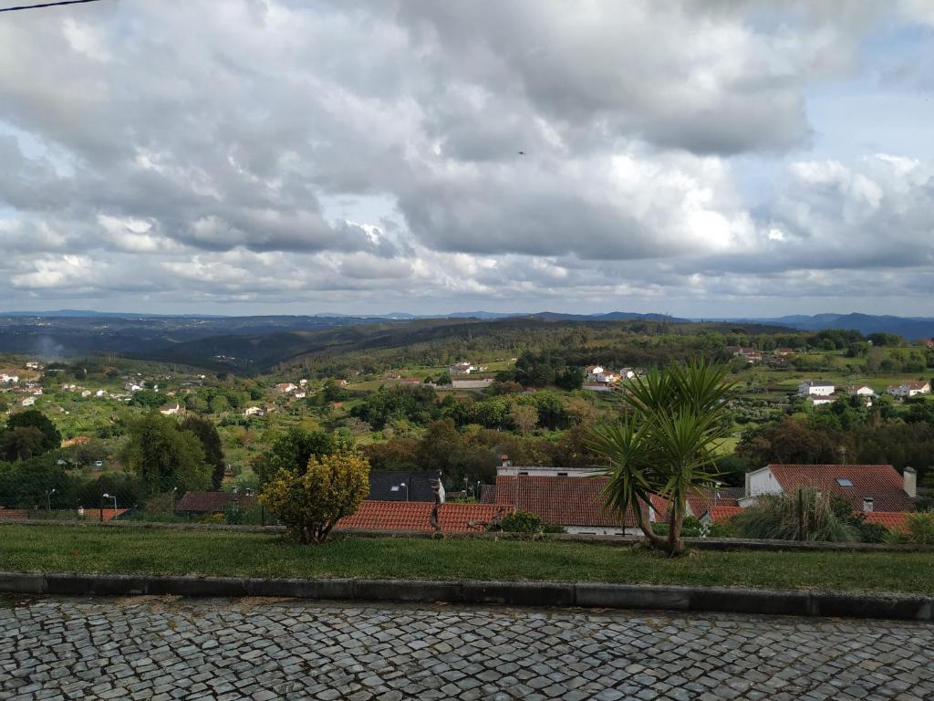 Image of QUINTA DO MONTE