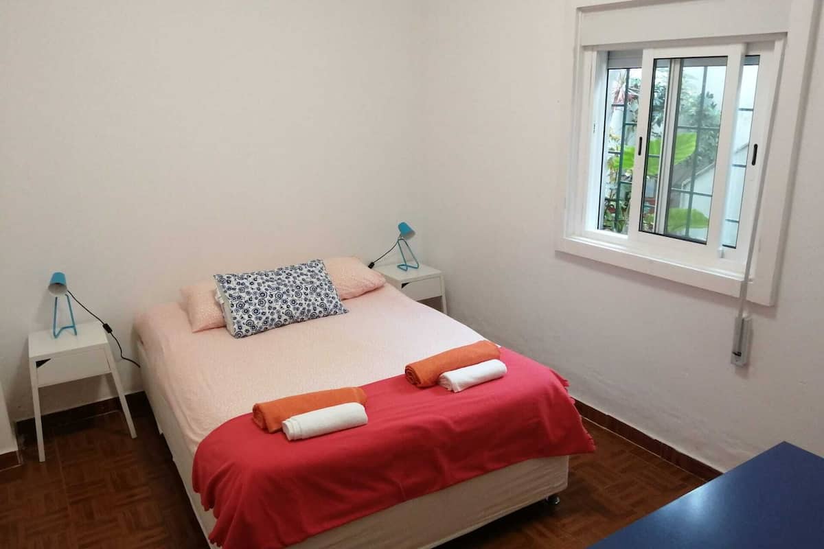 ORIENTE GUEST HOUSE
