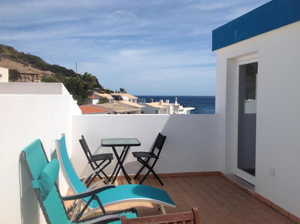 Image of Casa da Paz