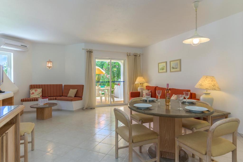 Image of Urbanização Balaia Village , Lote 51 , Apartamento 332 , Fracção G