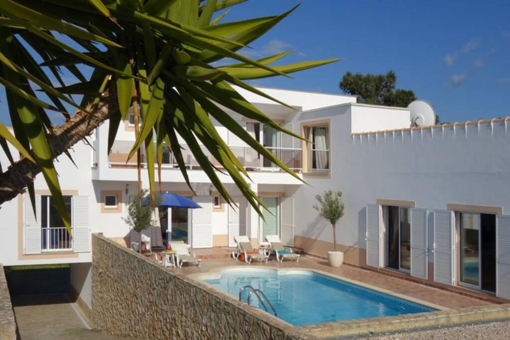 Image of Arrifana Beach House