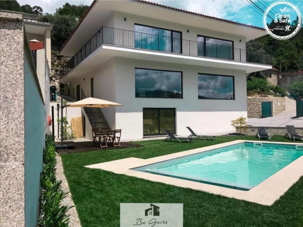 Image of Quinta Paraíso do Ermal