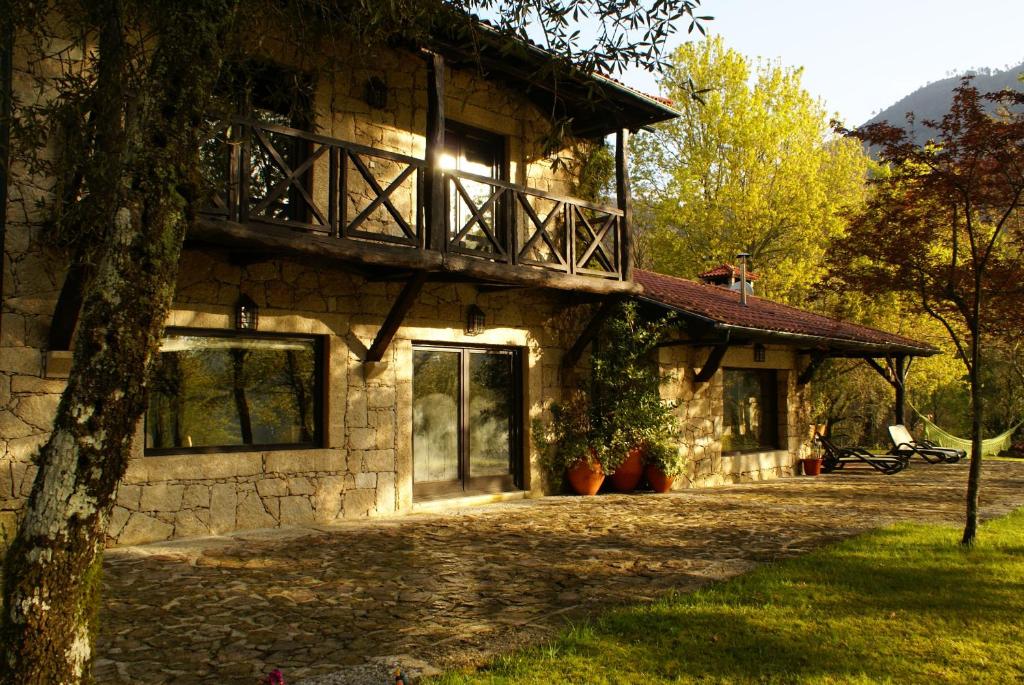 Image of Quinta do Caneiro - Gerês