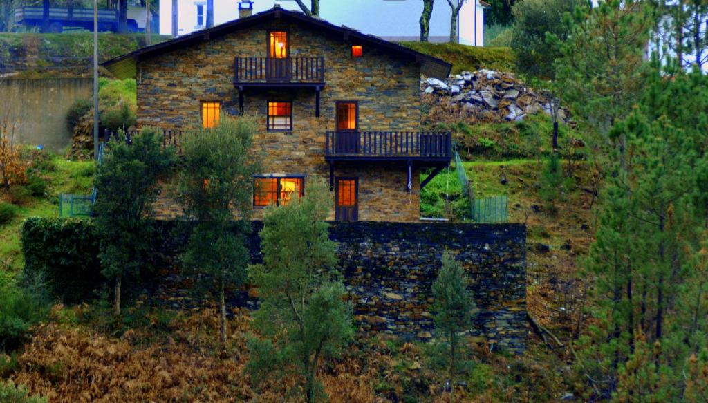 Image of CASA DO CABEÇO