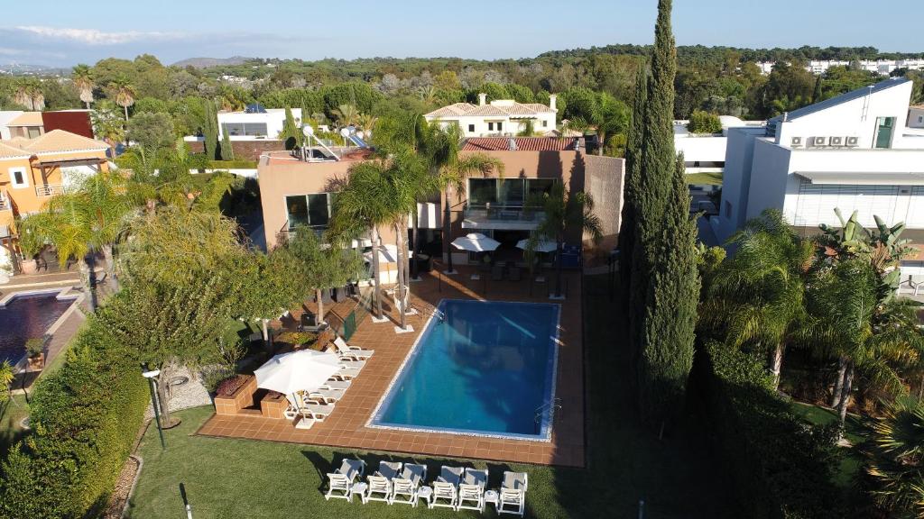 Image of Villa Laguna