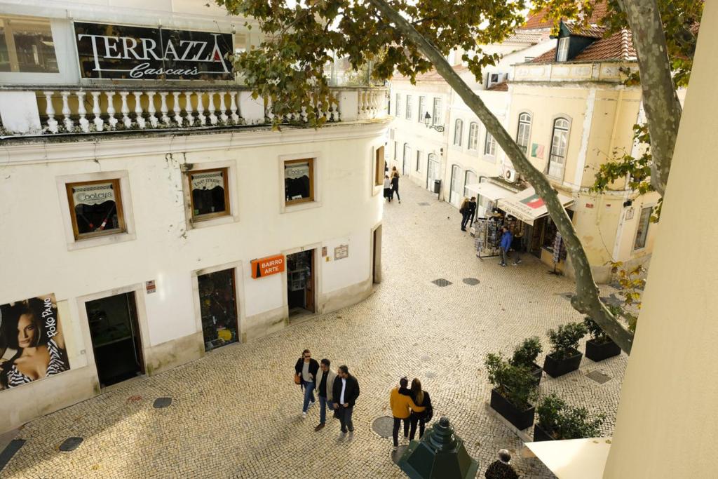 Image of Casa do Beco