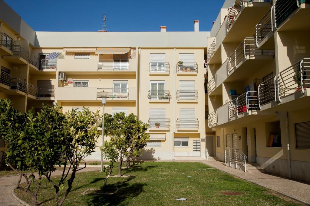 Image of Urbanização Aurora Rio Apartments