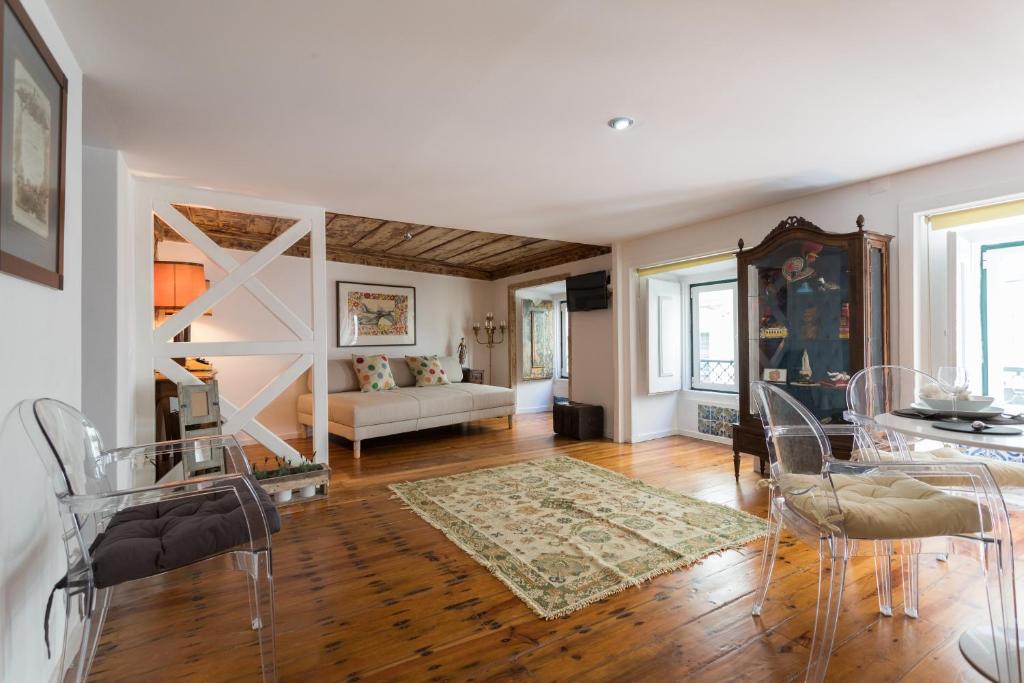 Image of Boutique Apartment in Santa Catarina 2
