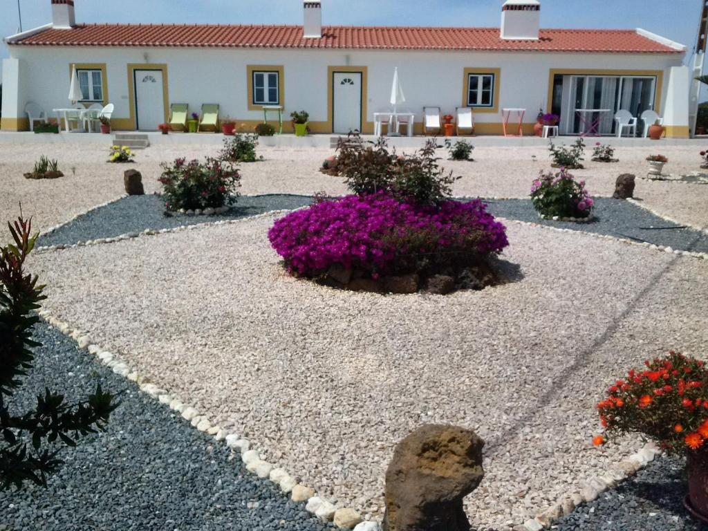 Image of CASA NOVA DA BARREIRA - A