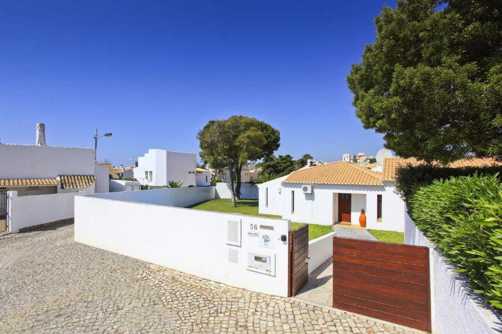 VILLA OURA , LOTE 56