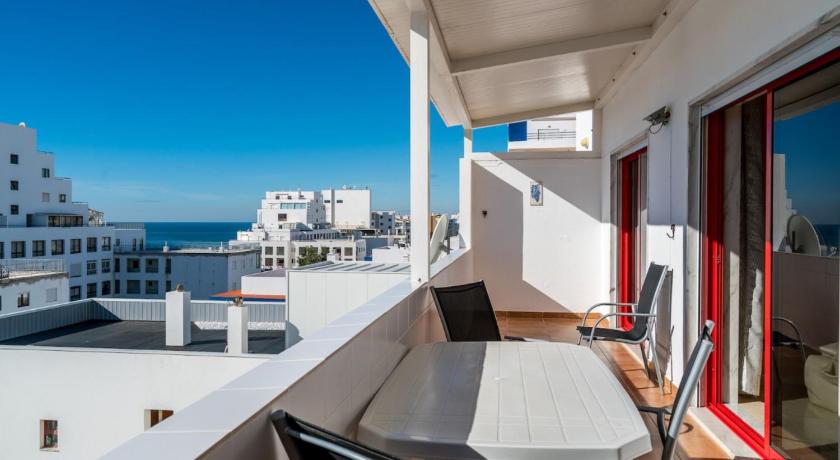 Image of Apartamento tipo T1