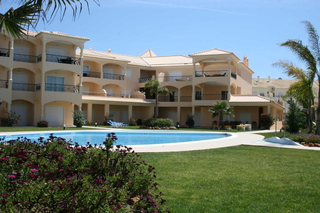 Image of Praia Village 2-30