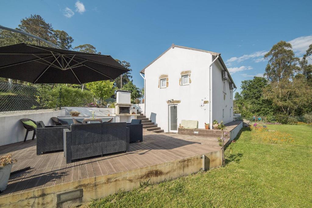 Image of Casa do Porto Carreiro