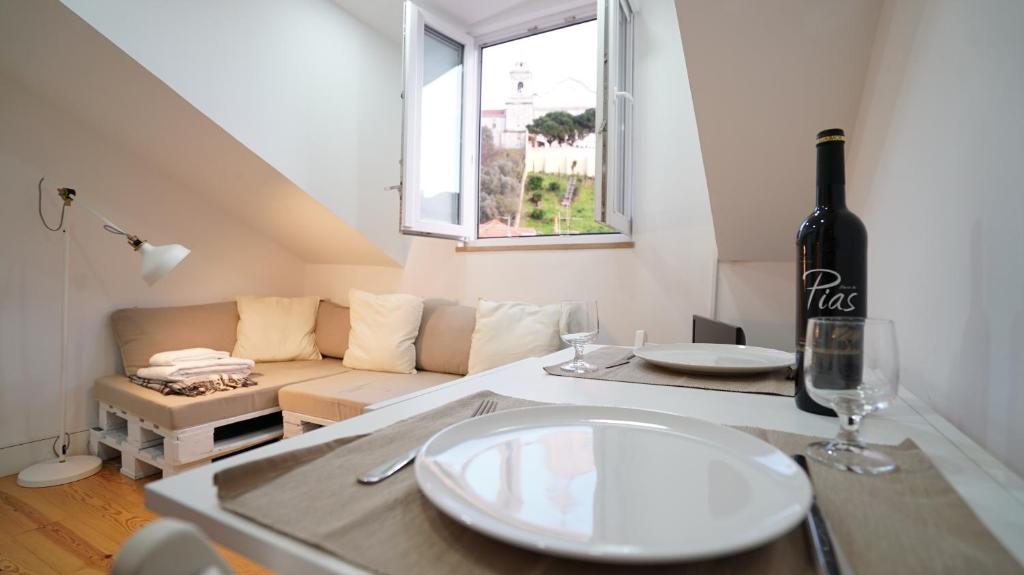 Image of Mouraria Lisbon Apartments