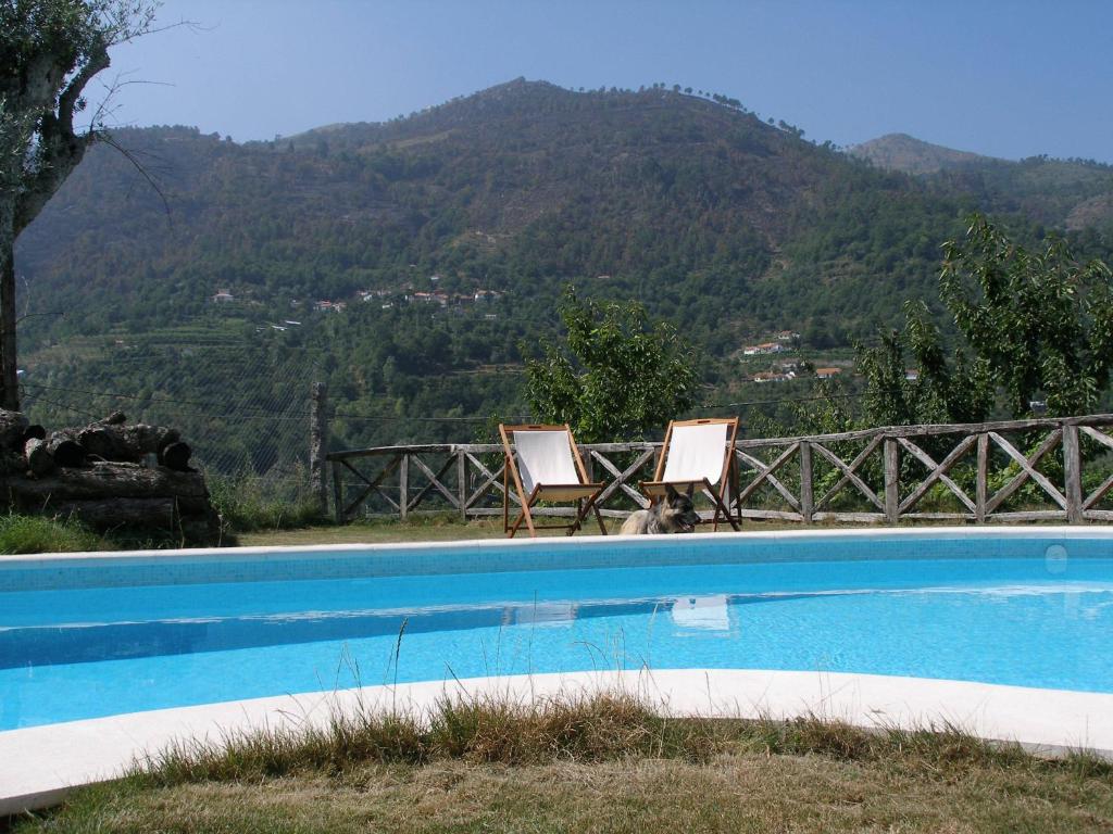 Image of Casa do moleiro