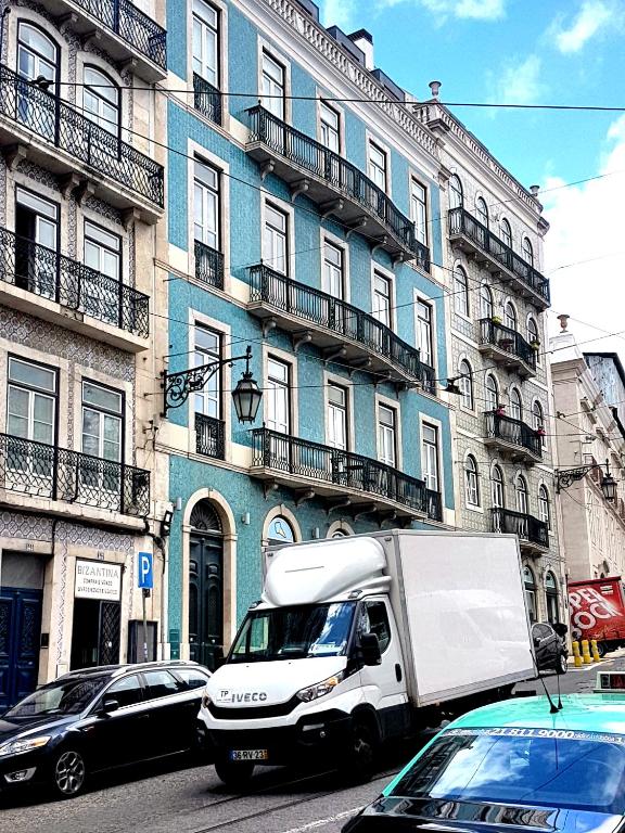 Image of Bairro Alto Design