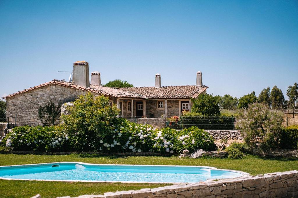 Image of Quinta da Escola