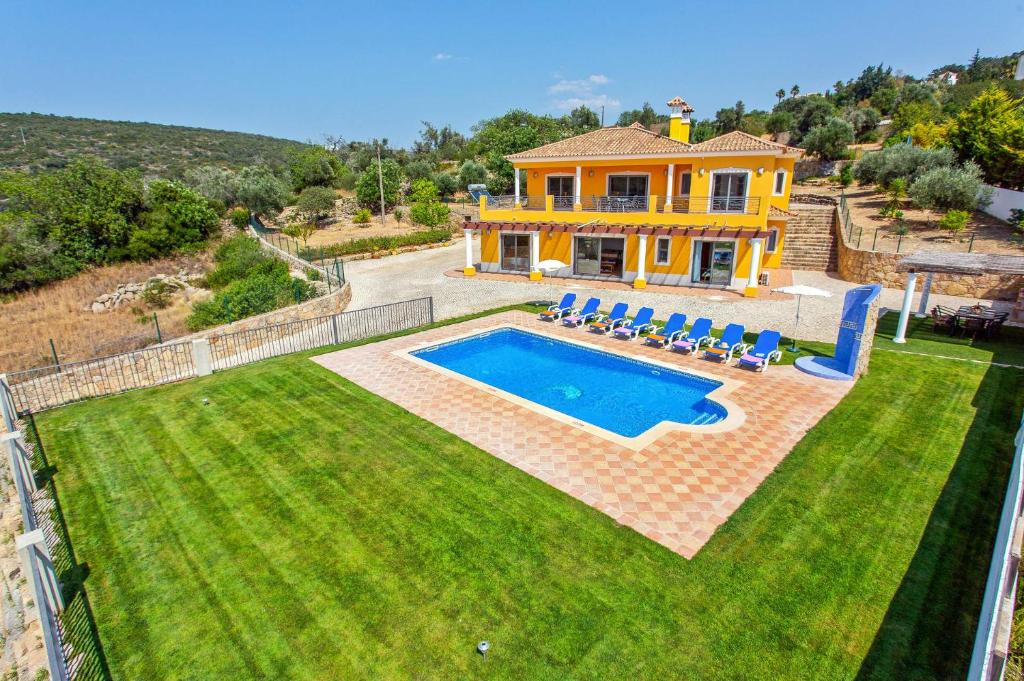 Image of Villa Ribeiro Tomás