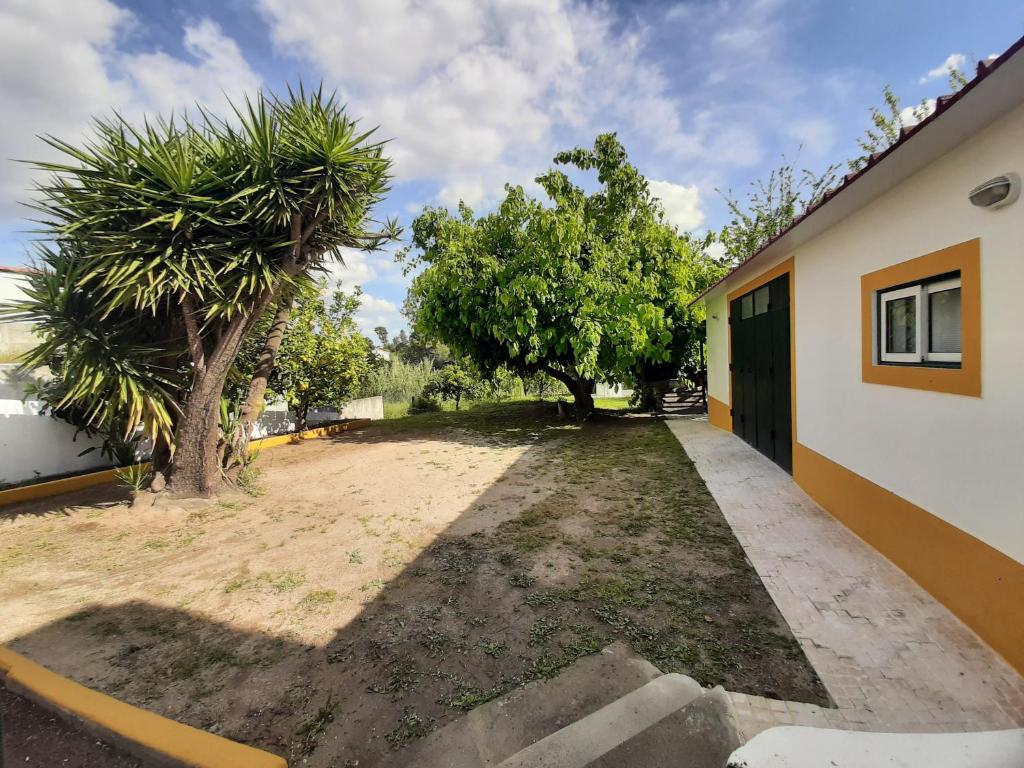 Image of Casa Amor-Perfeito da Barragem