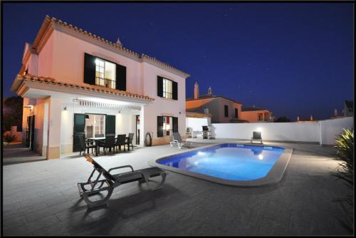 Image of Villa Beatriz