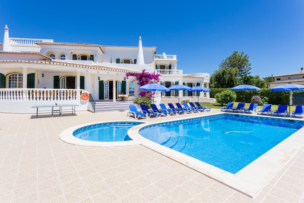 Image of Villa Borboleta