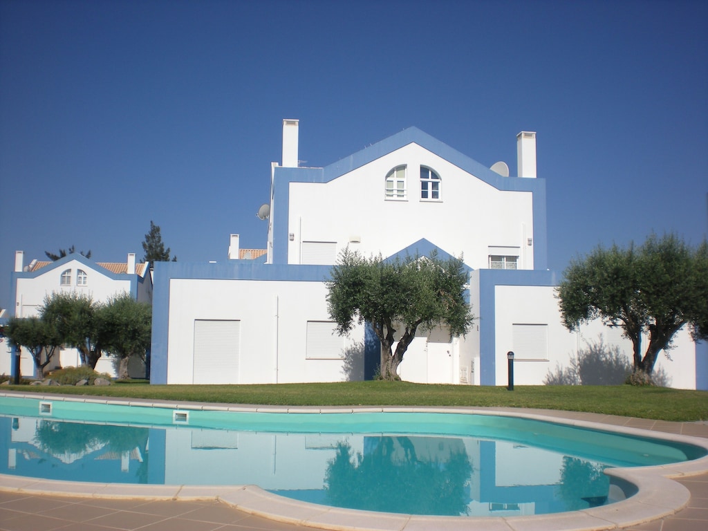 Image of Tavira Historic Houses - Fração A