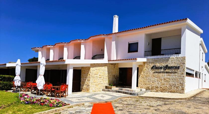 Image of CASA DOS SUECOS