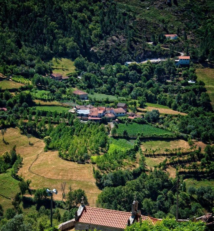 Image of Casa do Palheiro