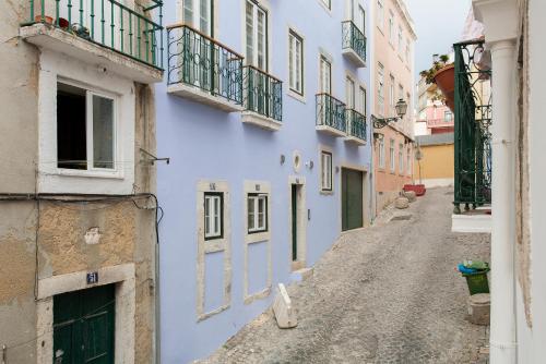 Image of Apartamento Madragoa