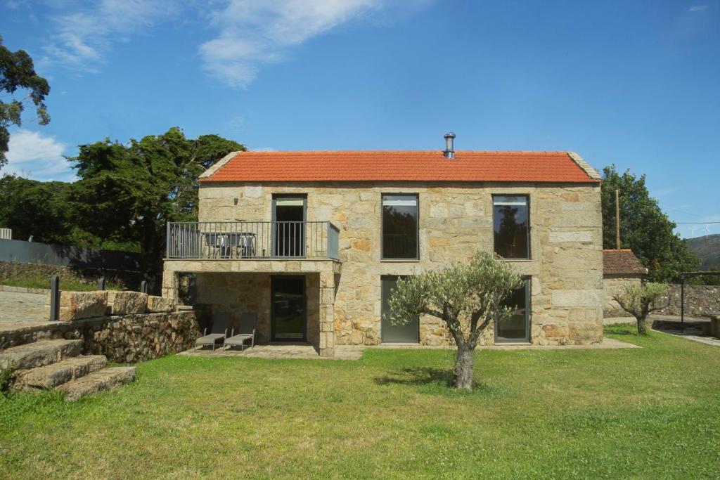 Image of CASA DA EIRA