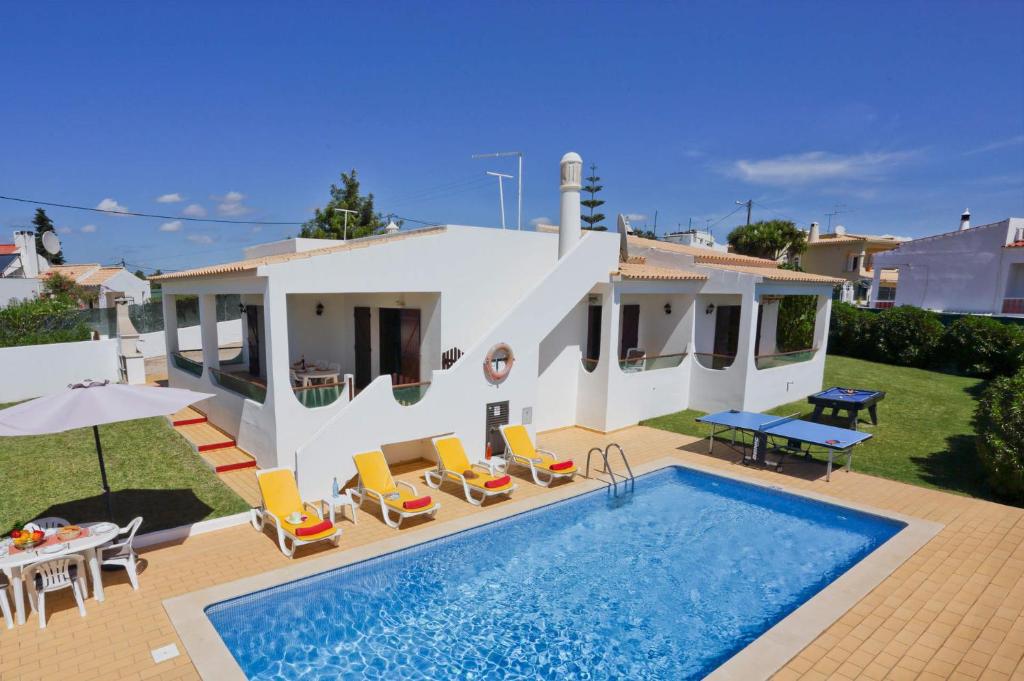 Image of Rua Garcia T1