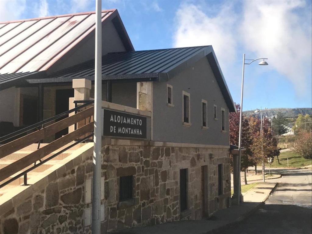 Image of Alojamento Montanha