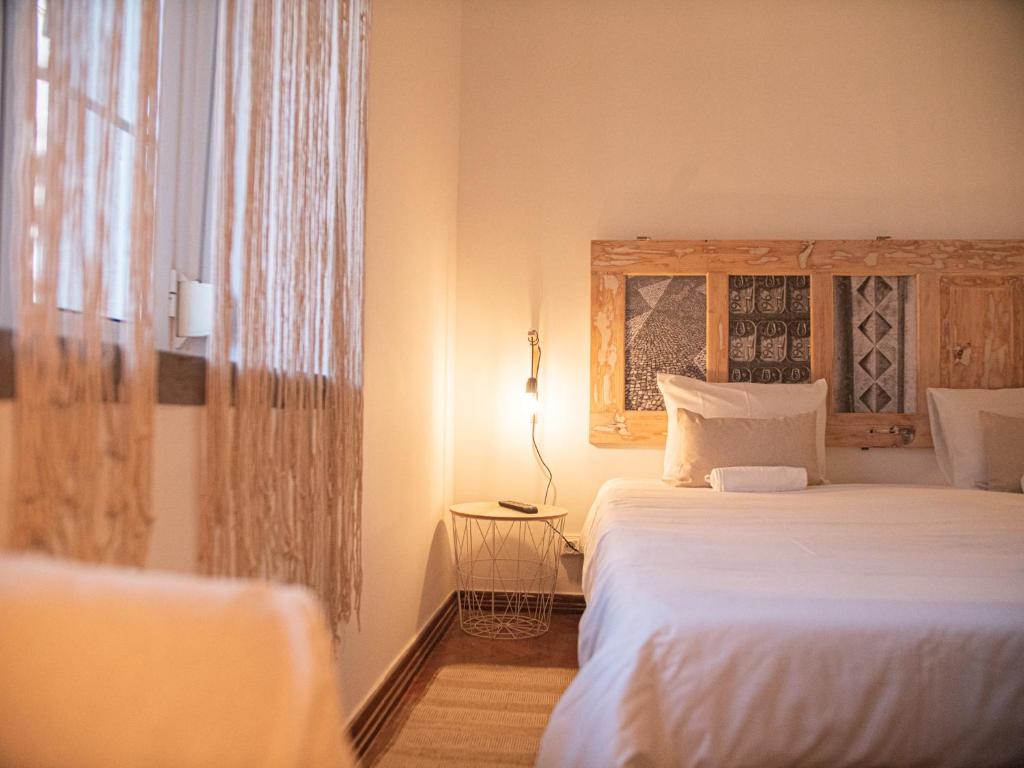 Image of Lisbon TOP Hostel
