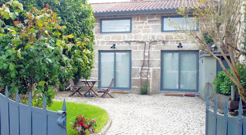 Image of Casa da Ramadinha
