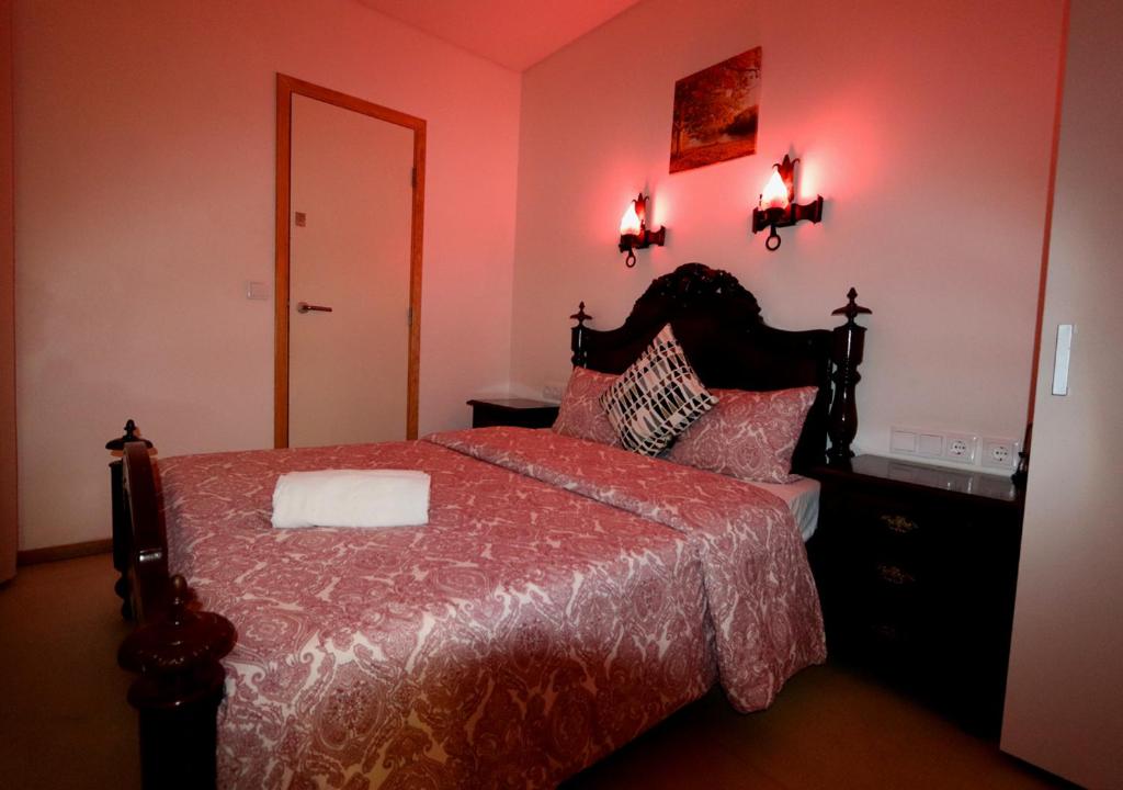 APARTAMENTO DO PIANO COM PÁTEO