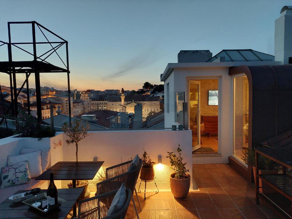 Image of Augusta Boutique House