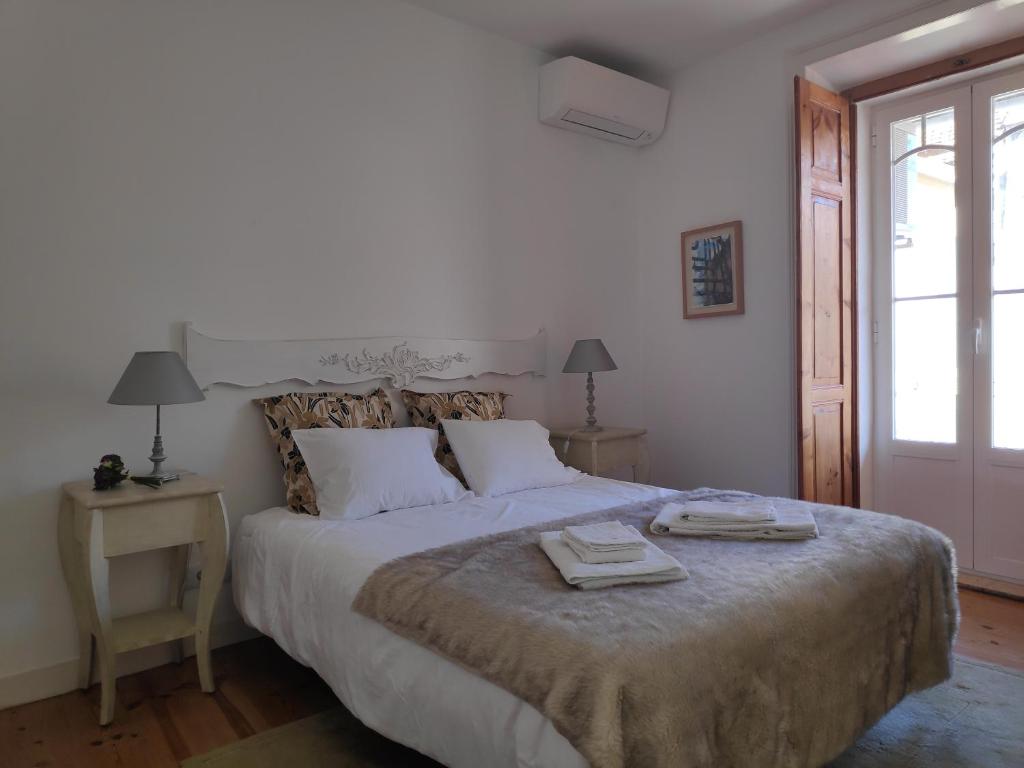 Imagem de Passadiço.Home