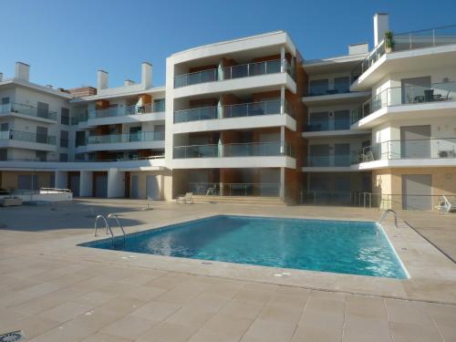 Image of Edificio Varandas do Mar