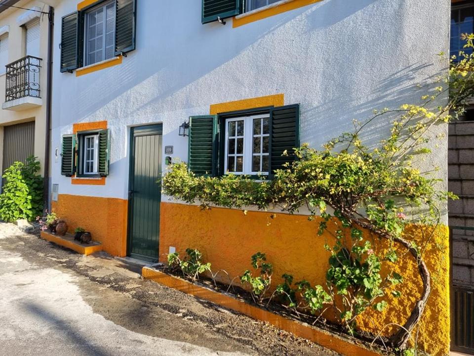 Image of Casa Andorinha