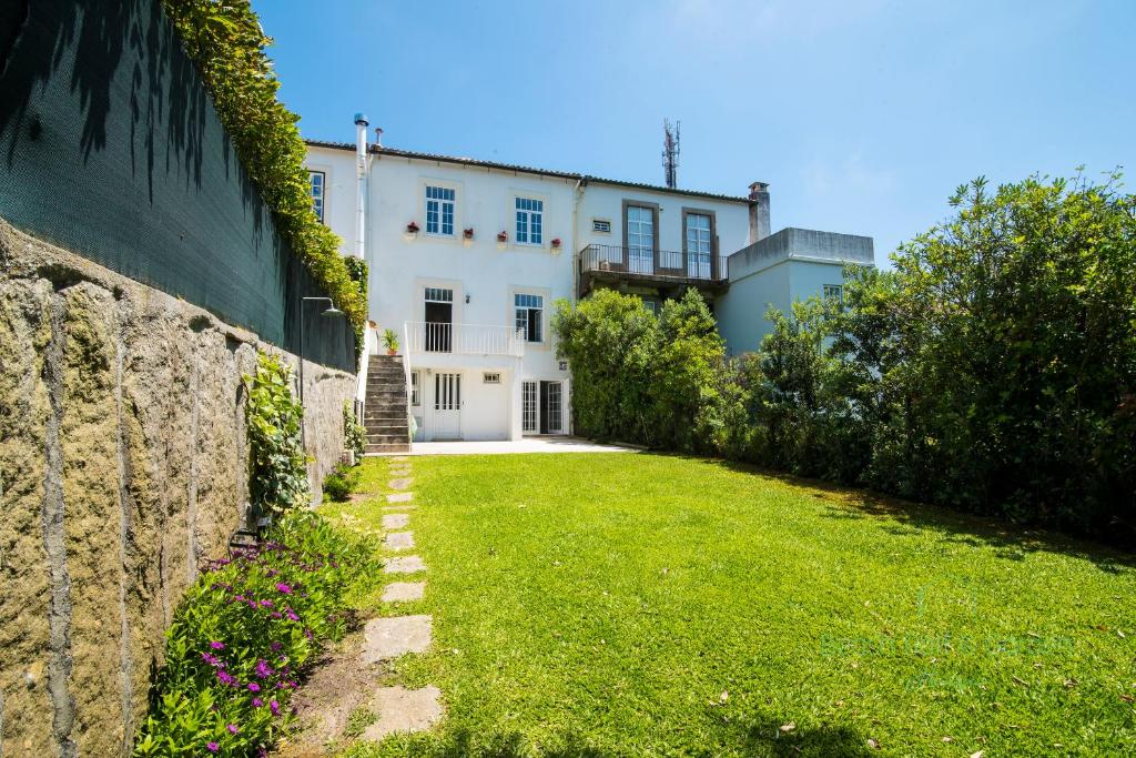 Image of Beach Golf & Garden House