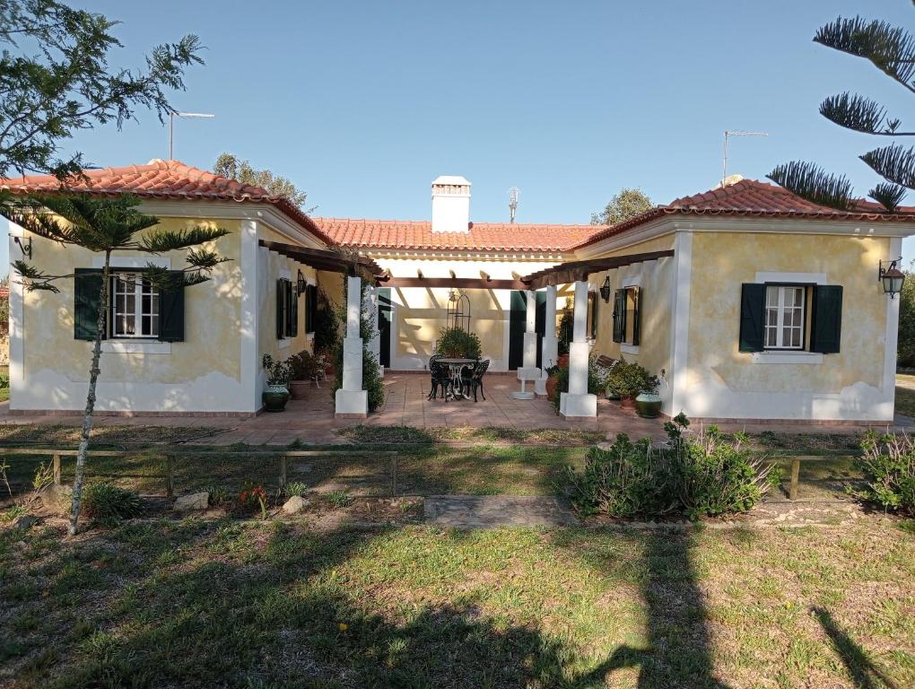 Image of TERRAS DA COMENDA