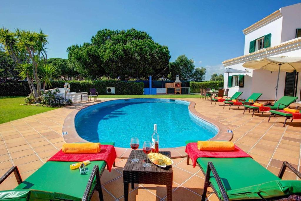 Image of Villa Planice 1D