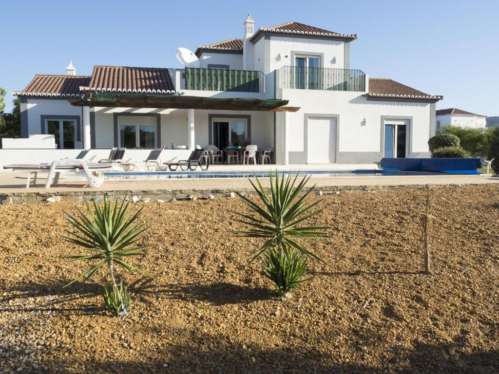 Image of Villa Castelos